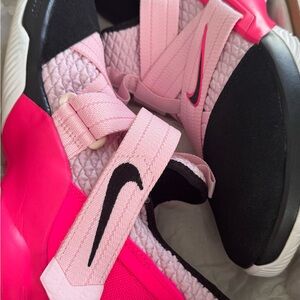 Nike LeBron Soldier XII (GS)